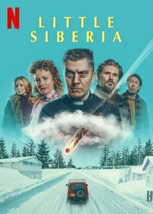 Little Siberia 2025 Hindi Dual Audio - Movierulz