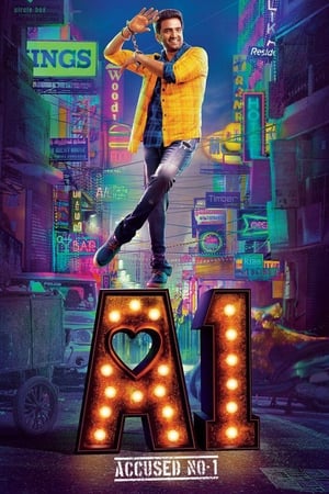 A1 Accused No 1 2019 (Hindi -Tamil) Dual Audio [1GB] - Movierulz