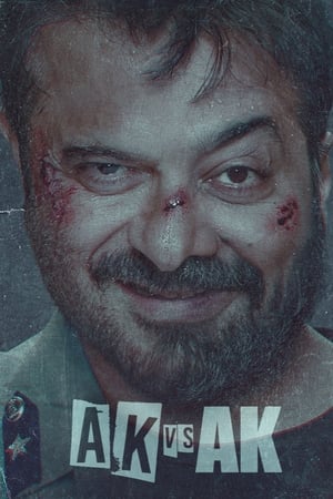 AK vs AK (2020) Hindi Movie – [350MB] - Movierulz