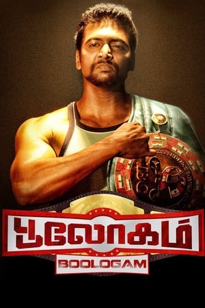 Bhaigiri 2 2018 Hindi Dubbed [980MB] - Movierulz