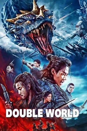 Double World 2020 Hindi Dual Audio 340MB - Movierulz