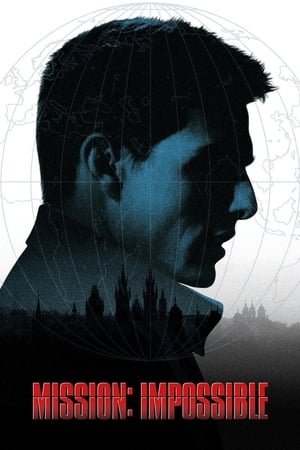 Mission: Impossible (1996) Hindi Dual Audio 350MB - Movierulz