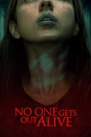 No One Gets Out Alive (2021) Hindi Dual Audio [850MB] - Movierulz