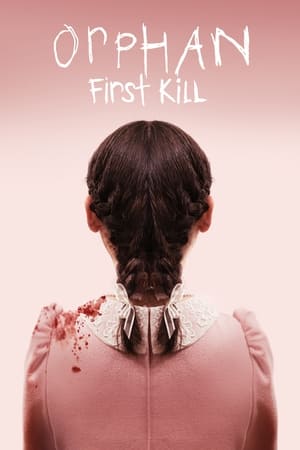 Orphan 2: First Kill (2022) Hindi Dual Audio – 480p