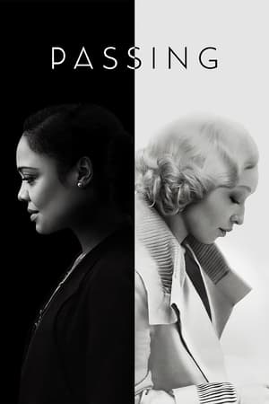 Passing 2021 Hindi Dual Audio [1.2GB] - Movierulz