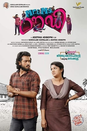 Rowdy 2019 Hindi Dubbed 300MB - Movierulz