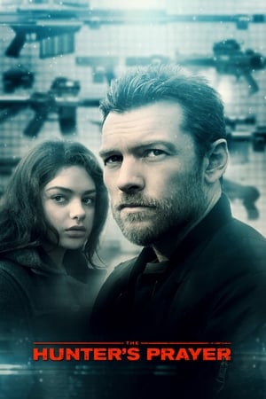 The Hunter's Prayer (2017) Hindi Dual Audio 300MB - Movierulz
